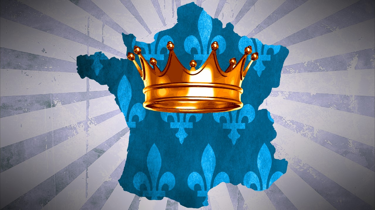 Nous voulons la vraie Monarchie, pas sa caricature !